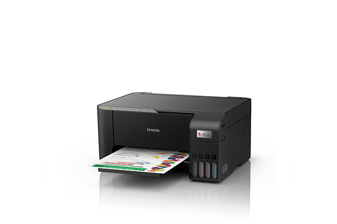 Multifuncional Epson EcoTank L3250 Color Inyección de Tinta